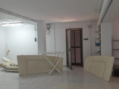 2 stöckige Finca mit sep. Gästeapartment und traumhaften Garten bei Ses Salines -- F 62 VK