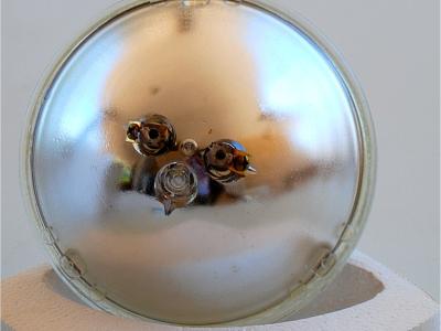 2 pieces new RGB LED pool headphones in orig. packaging, 12 V AC – 24 W