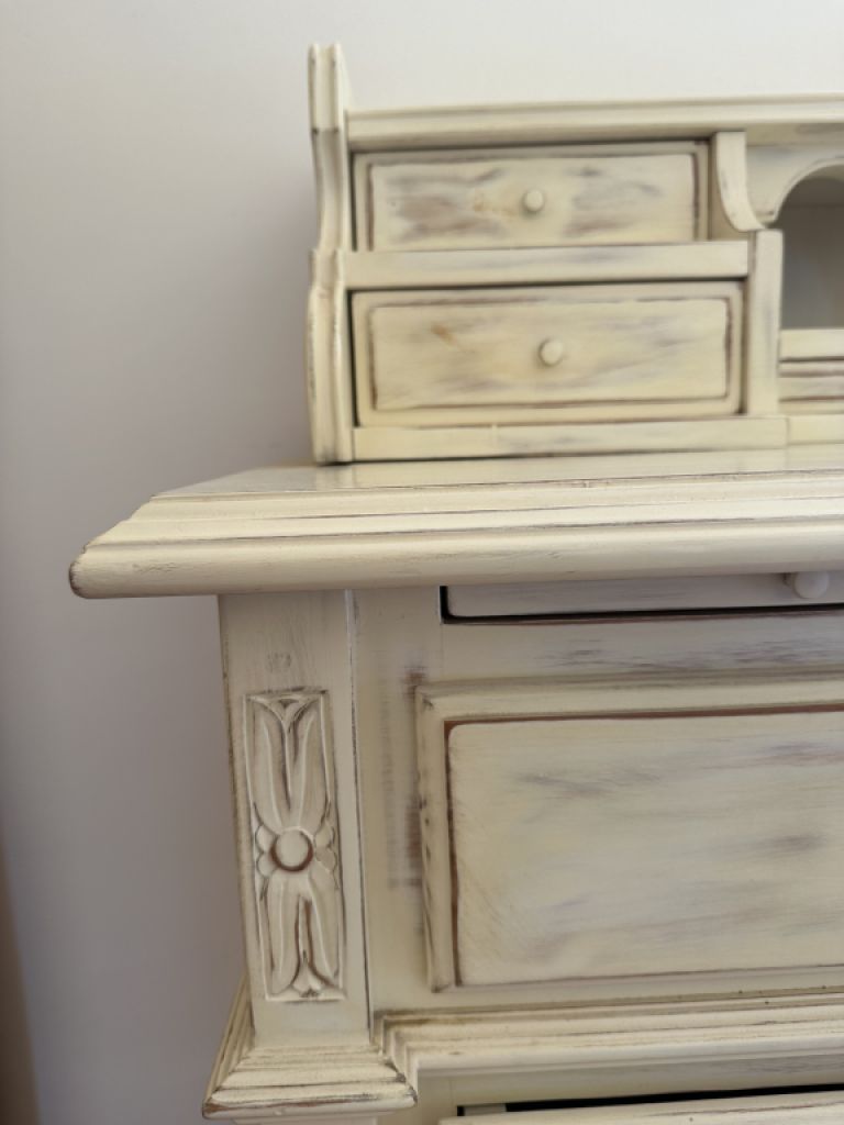 2-teilige Kommode mit viel Platz