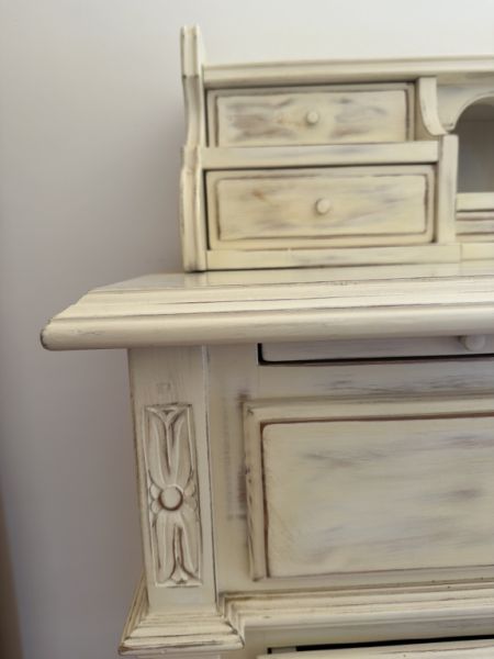 2-teilige Kommode mit viel Platz