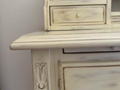 2-teilige Kommode mit viel Platz