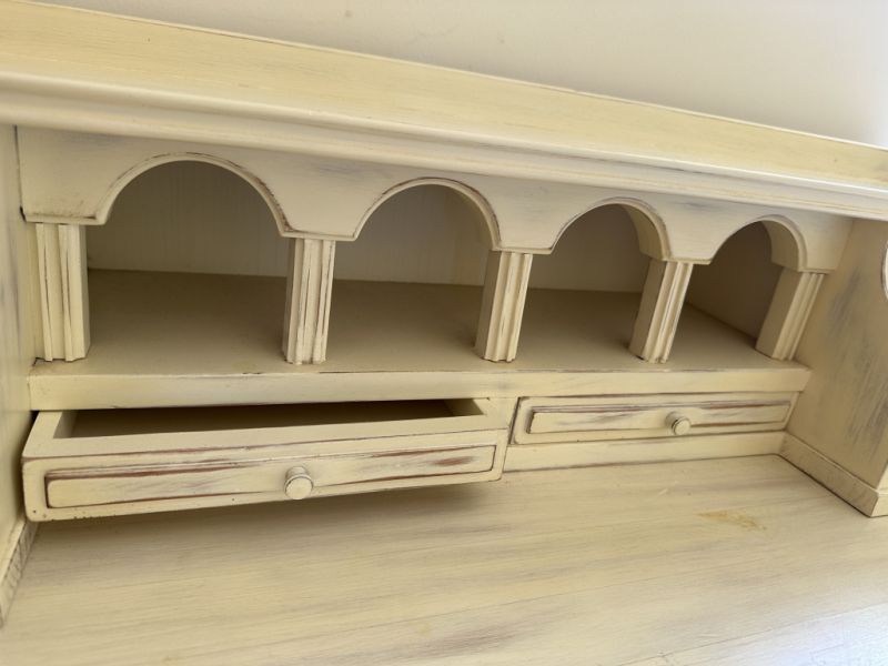 2-teilige Kommode mit viel Platz