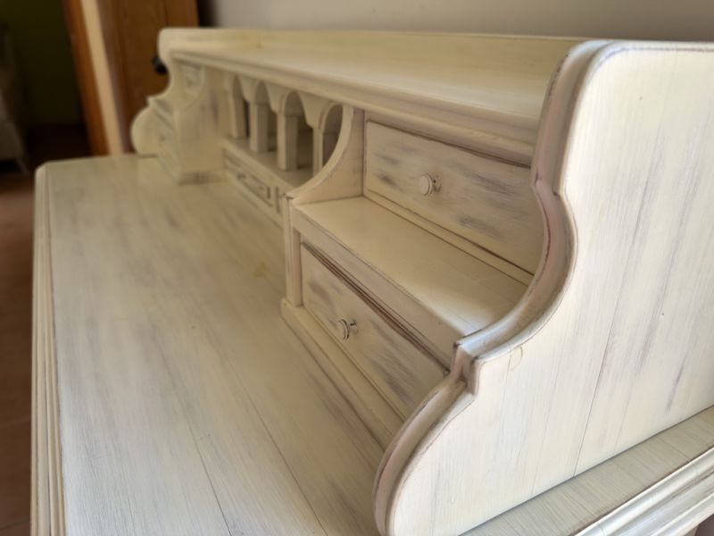 2-teilige Kommode mit viel Platz