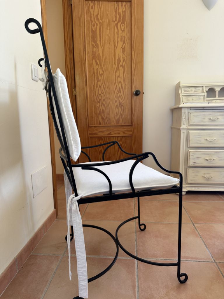 2-teilige Kommode mit viel Platz