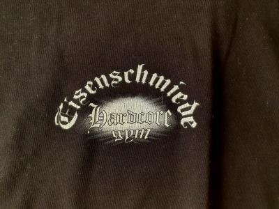 2 Tshirts für's Fitnessstudio / Bodybuilding