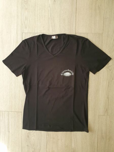 2 camisetas para el gimnasio / culturismo