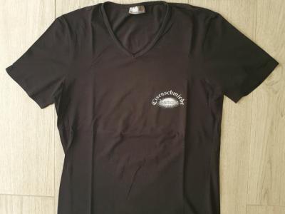 2 camisetas para el gimnasio / culturismo