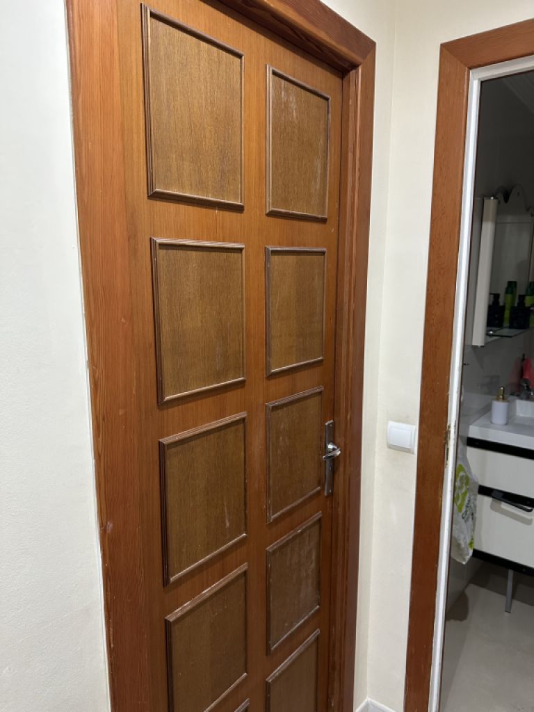 2 puertas para regalar