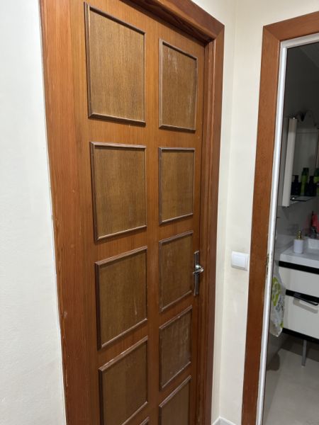 2 puertas para regalar