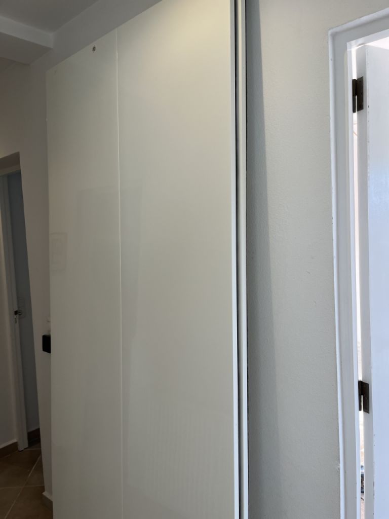 2 x Schiebetüren zu Pax Schrank