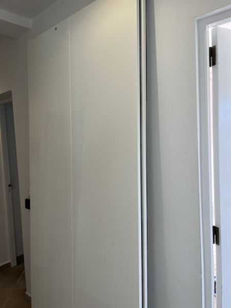 2 x Schiebetüren zu Pax Schrank