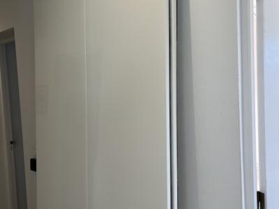 2 x Schiebetüren zu Pax Schrank