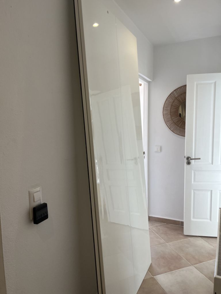 2 x Schiebetüren zu Pax Schrank