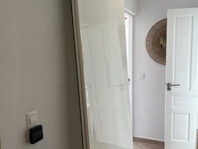 2 x Schiebetüren zu Pax Schrank