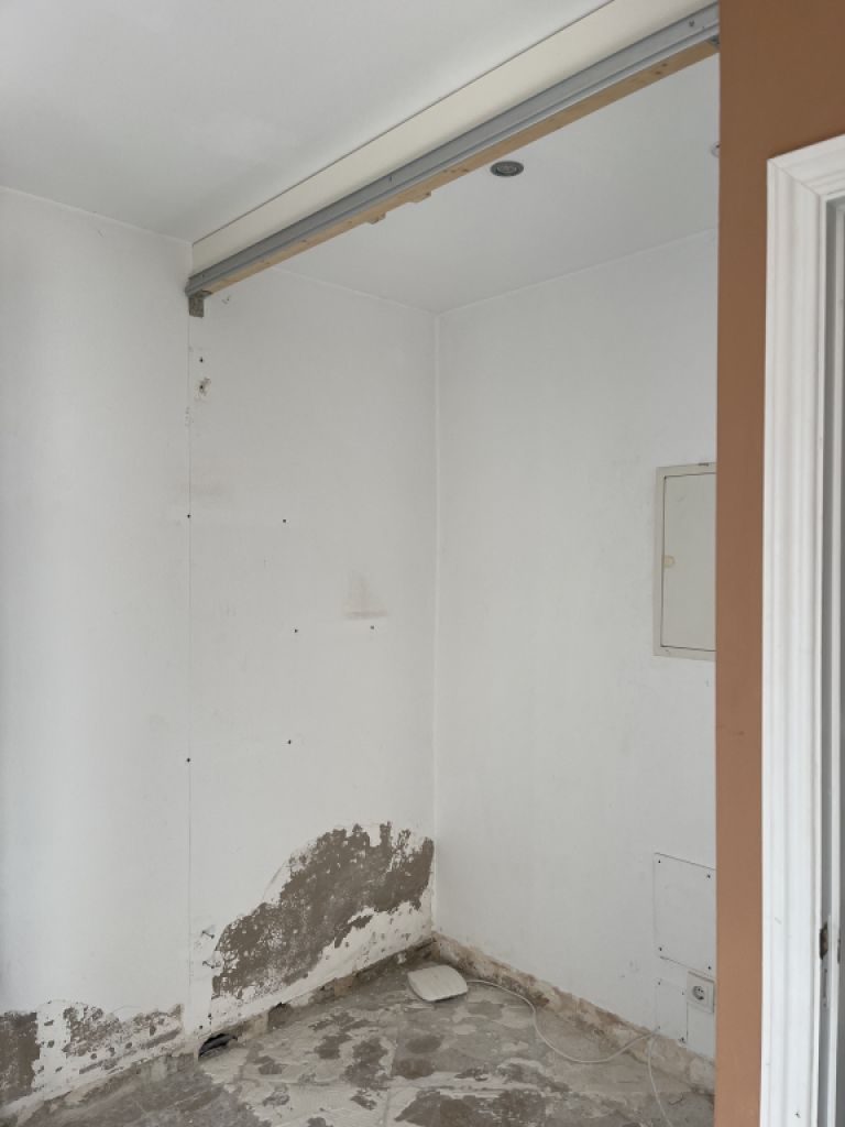 2 x Schiebetüren zu Pax Schrank