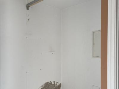 2 x Schiebetüren zu Pax Schrank