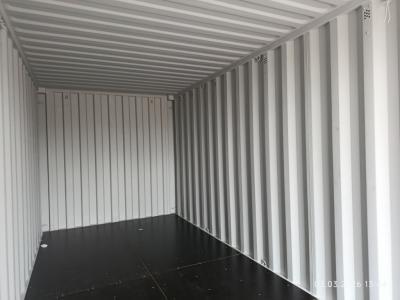 20 Fuß Seecontainer Lagercontainer NEU
