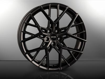 23 Zoll Alufelgen Felgen Audi Q7 SQ7 Q8 SQ8 RSQ8 Mercedes GLE Coupe AMG BMW X5 X6 M