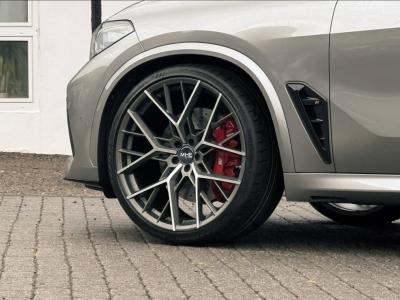 23 Zoll Alufelgen Felgen Audi Q7 SQ7 Q8 SQ8 RSQ8 Mercedes GLE Coupe AMG BMW X5 X6 M