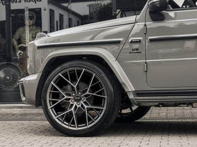 23 Zoll Alufelgen Felgen Audi Q7 SQ7 Q8 SQ8 RSQ8 Mercedes GLE Coupe AMG BMW X5 X6 M