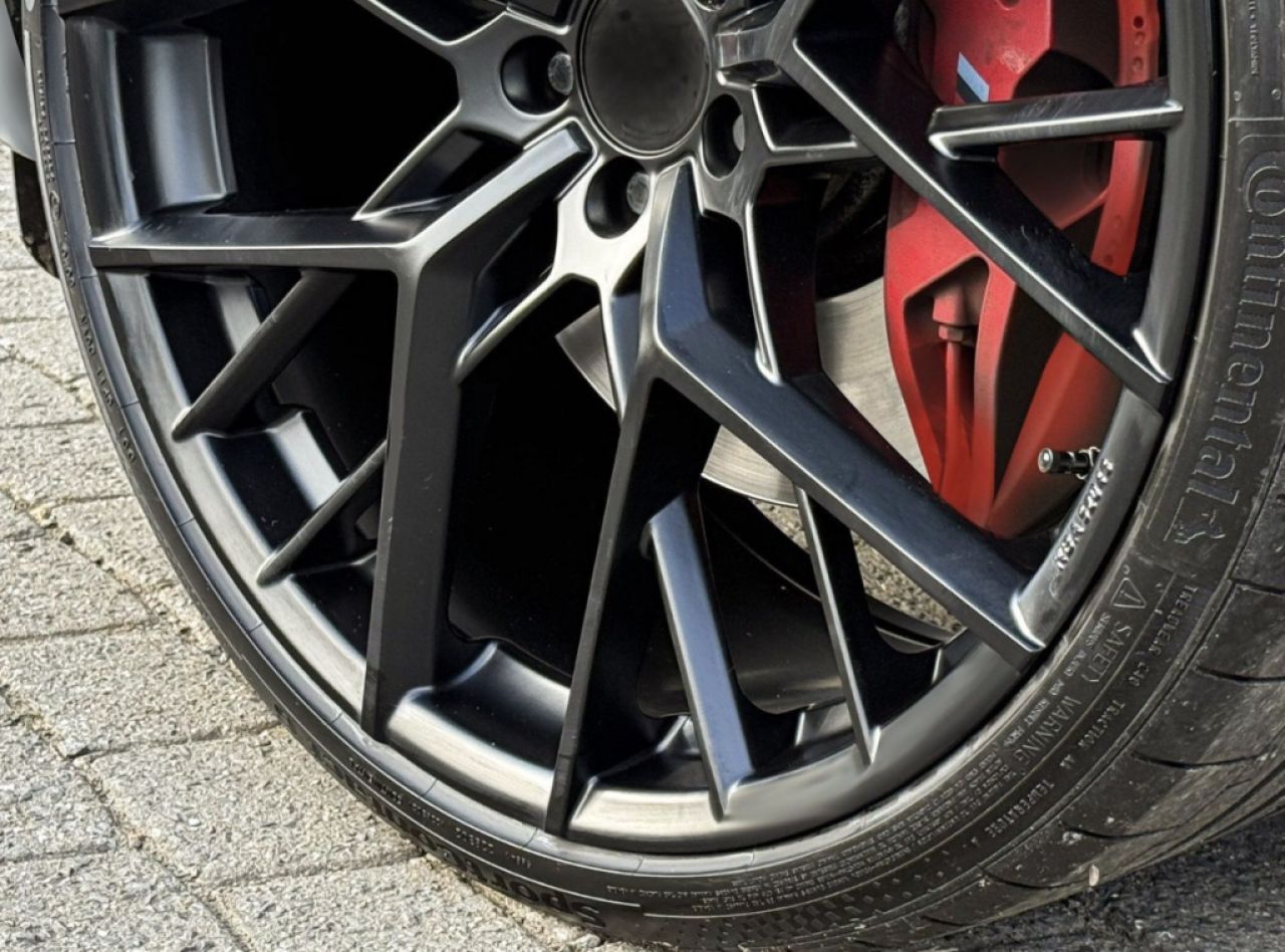 23 Zoll Sommerräder Mercedes G Klasse G63 Felgen