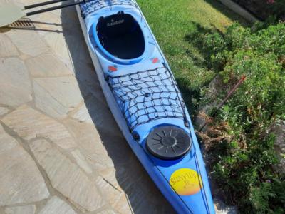 2er Kayak