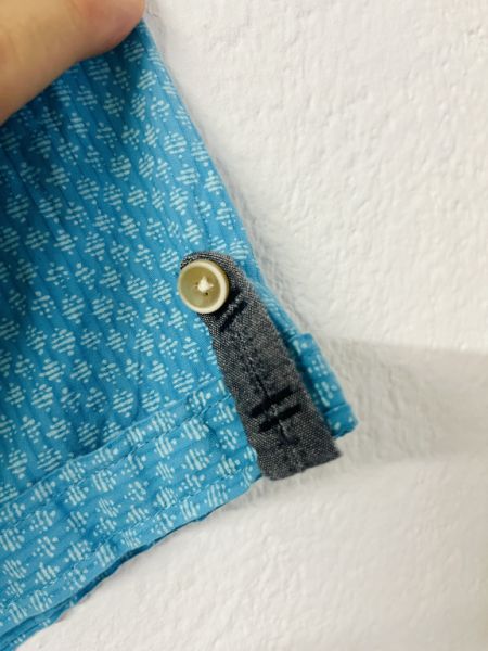 Set of 2 S. Oliver Short Sleeve Shirts, Size L – Top Condition!