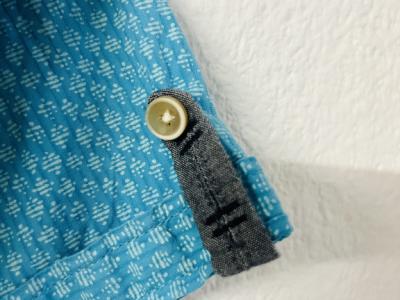 2er Set S. Oliver Kurzarmhemden, Größe L – Top-Zustand!