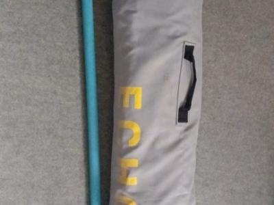 3 wings from GA and Duotone in very good condition!!