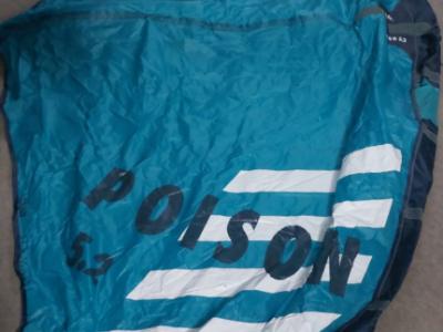 3 wings from GA and Duotone in very good condition!!