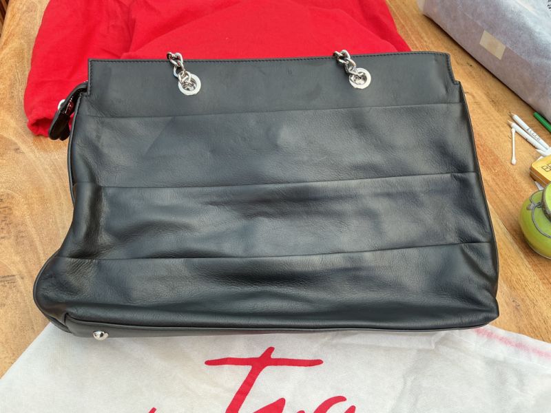 3 bolsos de Braccialini Italia