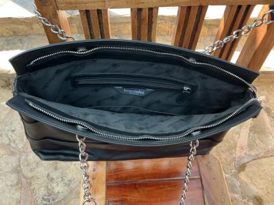 3 bolsos de Braccialini Italia