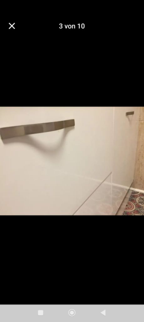 3 muebles bajos de cocina más fregadero y grifo de acero inoxidable en venta