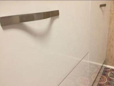 3 muebles bajos de cocina más fregadero y grifo de acero inoxidable en venta