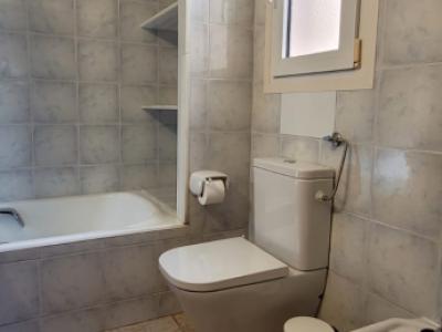 3 stöckiges Chalet mit Heizung, Pool an der Bucht von Cala Marsal -- CH 40 a