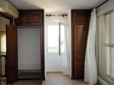 3 stöckiges Chalet mit Heizung, Pool an der Bucht von Cala Marsal -- CH 40 a