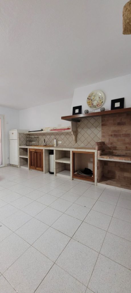 3 stöckiges Chalet mit Heizung, Pool an der Bucht von Cala Marsal -- CH 40 a