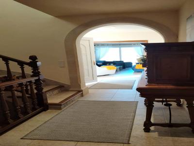 3-storey chalet with oil heating, pool on the front line of Cala Marsal bay - PC -- CH 40a