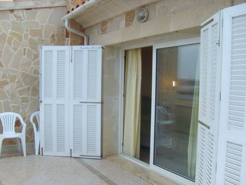 3-storey chalet with oil heating, pool on the front line of Cala Marsal bay - PC -- CH 40a