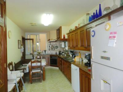 3-storey chalet with oil heating, pool on the front line of Cala Marsal bay - PC -- CH 40a