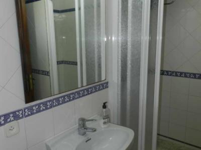 3-storey chalet with oil heating, pool on the front line of Cala Marsal bay - PC -- CH 40a