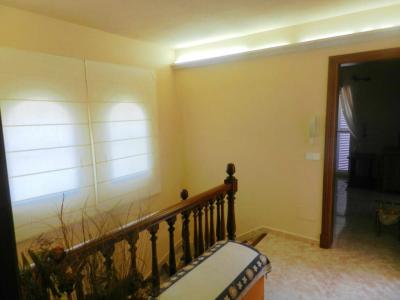 3-storey chalet with oil heating, pool on the front line of Cala Marsal bay - PC -- CH 40a