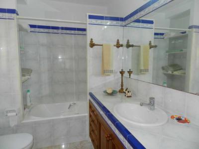 3-storey chalet with oil heating, pool on the front line of Cala Marsal bay - PC -- CH 40a