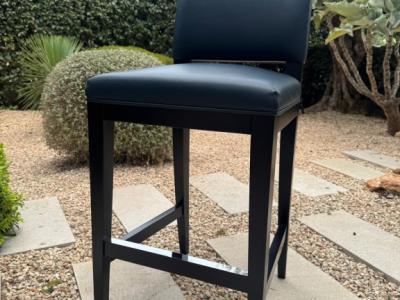 3 x Hocker , Barhocker, Stühle