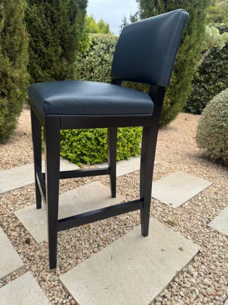 3 x taburetes , taburetes de bar, sillas