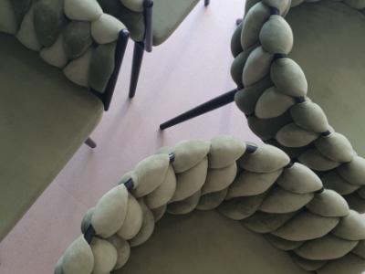 4 dining chairs in excellent condition