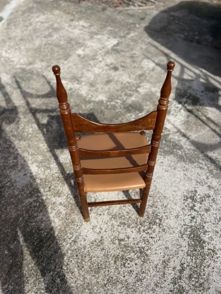 4 chairs for sale