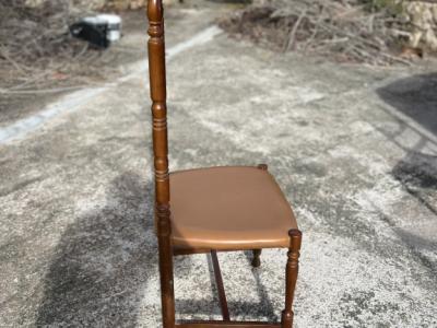 4 chairs for sale
