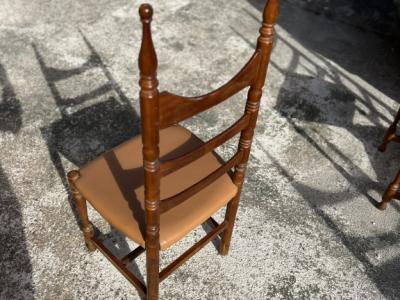 4 chairs for sale