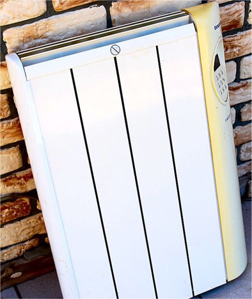 4 Wall Mounted Radiators, Manufacturer Taurus, Type Cairo